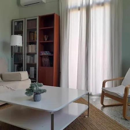 Andreas & Eny's House * Argostoli (Kefalonia)