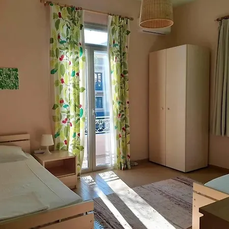 Andreas & Eny's House *